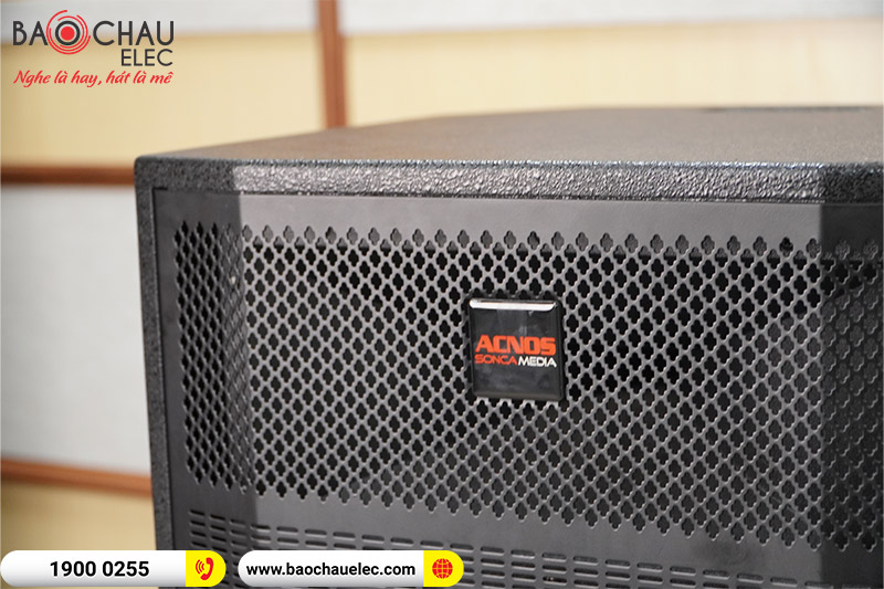 Loa kéo Acnos CBZ16G