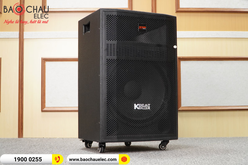 Loa kéo Acnos CBZ16G