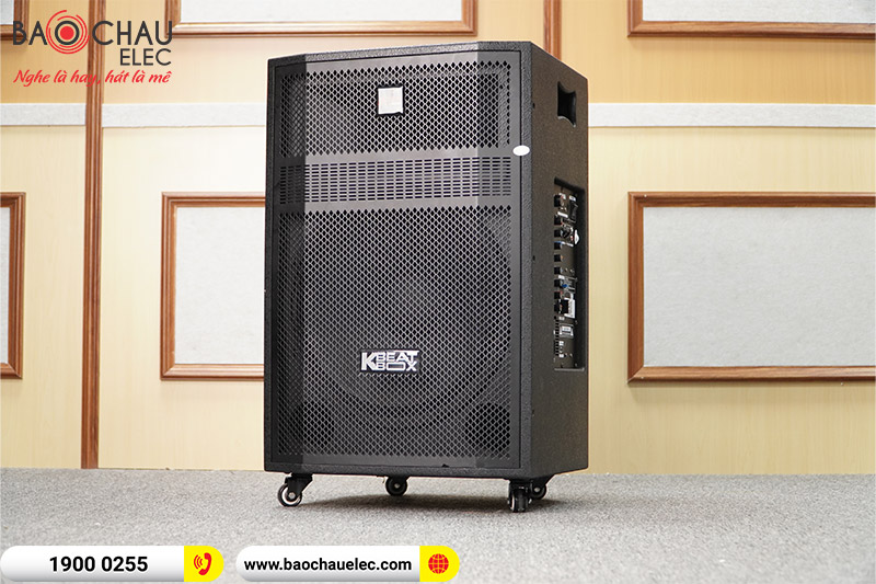 Loa kéo Acnos CBZ16G