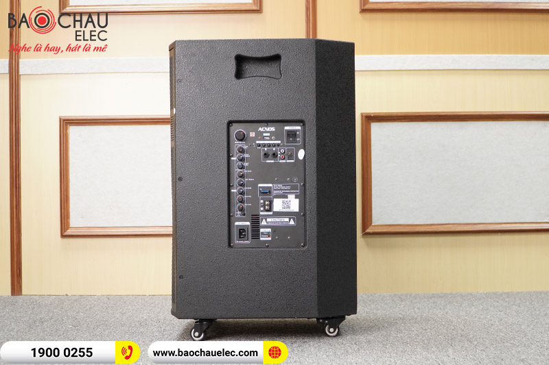 Loa kéo Acnos CBZ16G