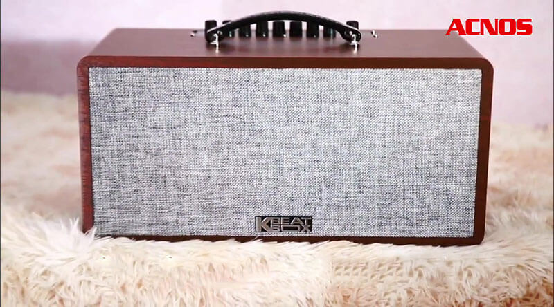 Loa kéo Acnos CS390