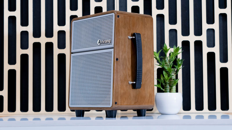 Loa di động Arirang MB1