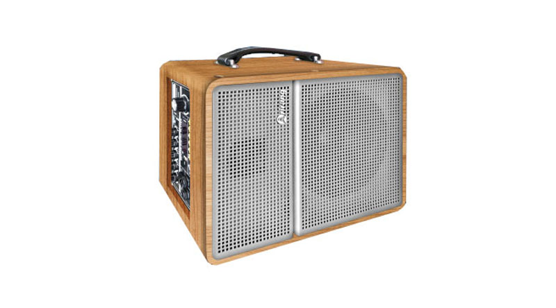 Loa di động Arirang MB1