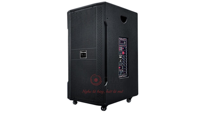 Loa kéo Arirang MK3