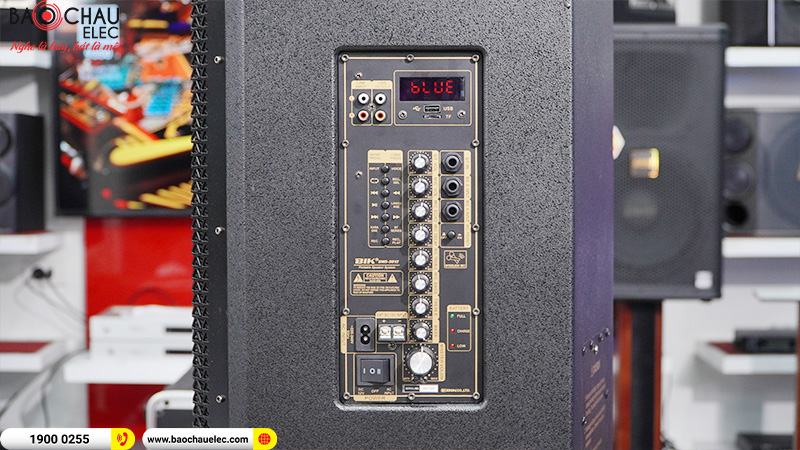 Loa kéo BIK BMS-3012