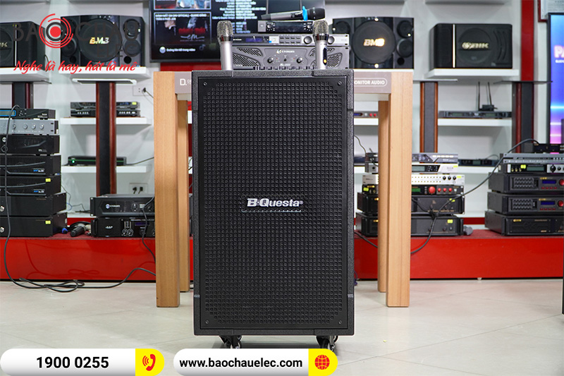 Loa kéo BIK BMS-5015