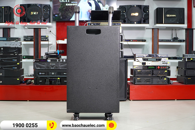 Loa kéo BIK BMS-5015