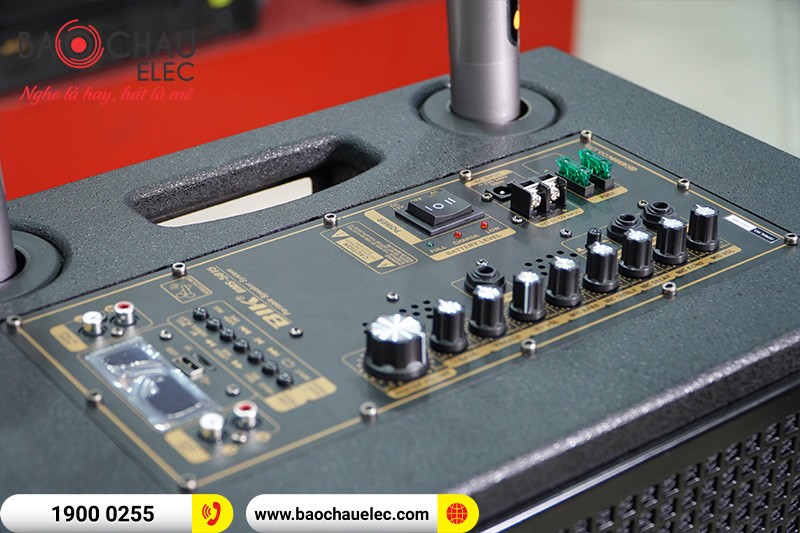 Loa kéo BIK BMS-5015