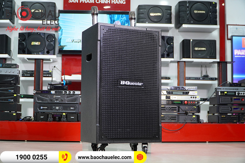 Loa kéo BIK BMS-5015