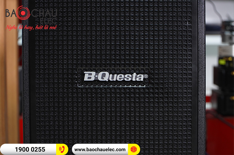 Loa kéo BIK BMS-5015