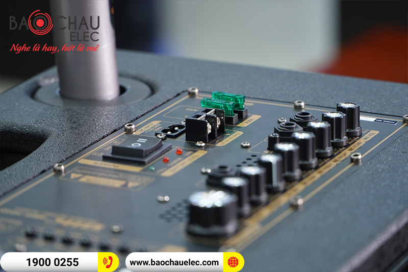 Loa kéo BIK BMS-5015