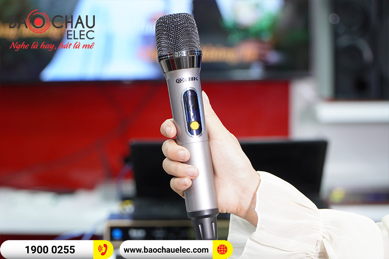 Loa kéo BIK BMS-5015