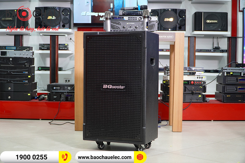 Loa kéo BIK BMS-5015