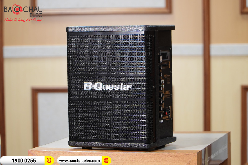 Loa kéo BIK BST-M108 ( New 2022)