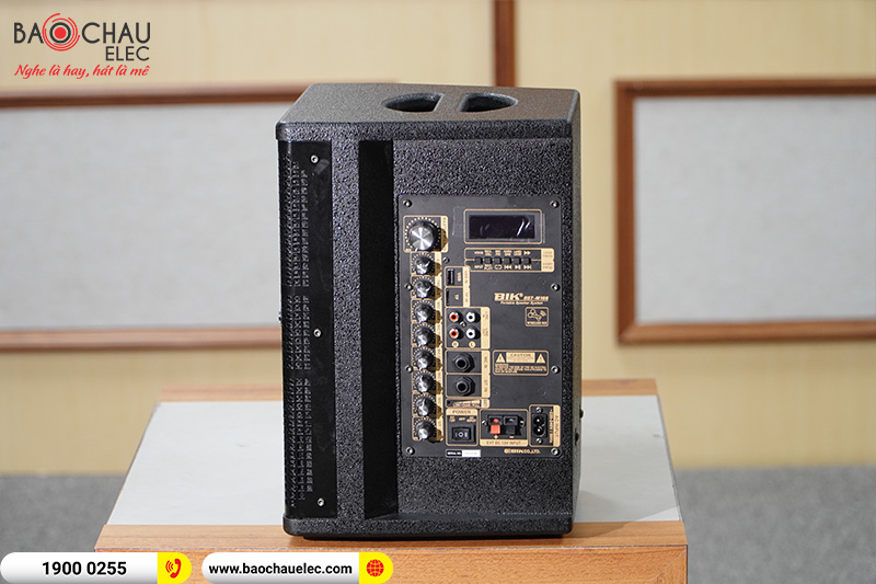 Loa kéo BIK BST-M108 ( New 2022)