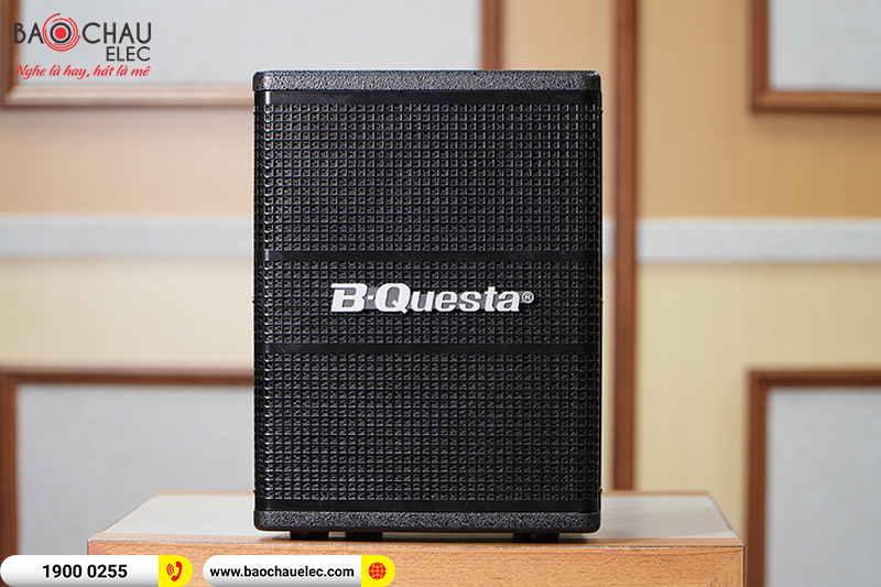 Loa kéo BIK BST-M108 ( New 2022)