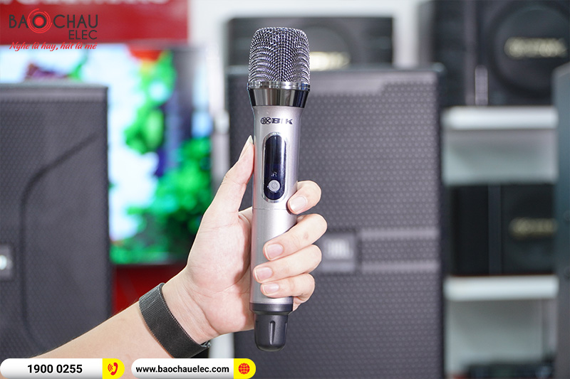 Loa kéo BIK BST-M108 ( New 2022)