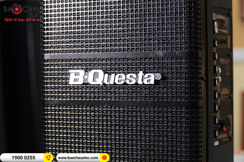 Loa kéo BIK BST-M108 ( New 2022)