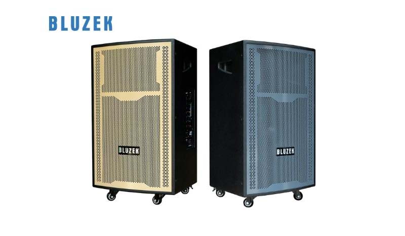Loa kéo Bluzek BZ12EG (Bass 30cm)