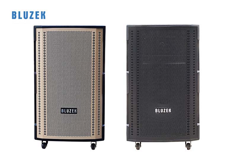 Loa kéo Bluzek BZ68LG (Bass 40cm)