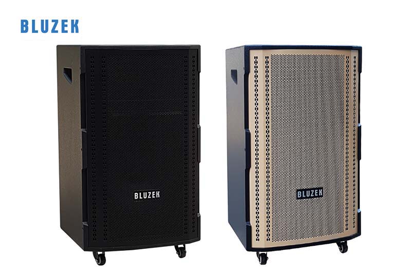 Loa kéo Bluzek BZ68LG (Bass 40cm)