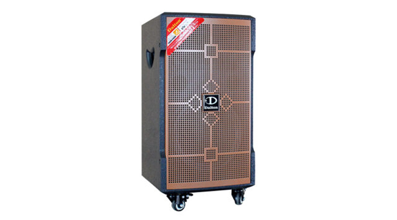 Loa kéo Dalton TS-10G250N