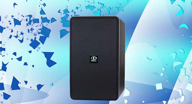 Loa kéo Dalton TS-10G300X