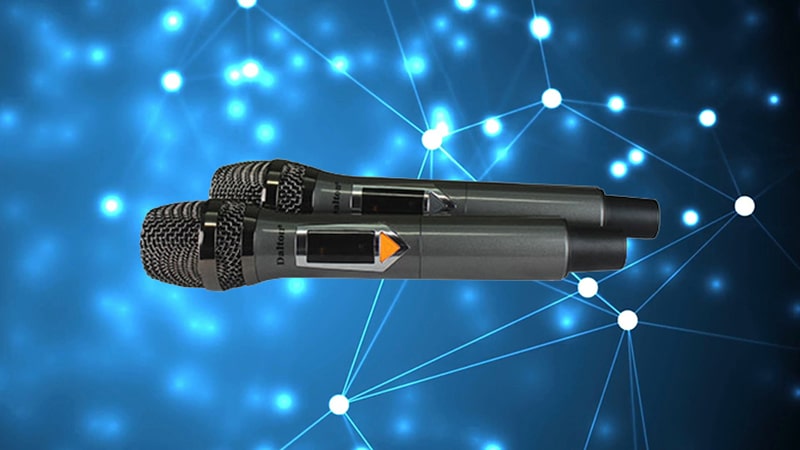 Loa kéo Dalton TS-10G300X