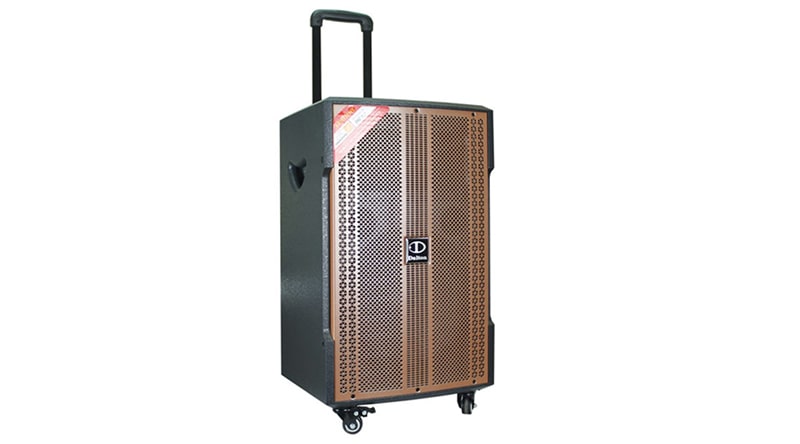 Loa kéo Dalton TS-12G380N