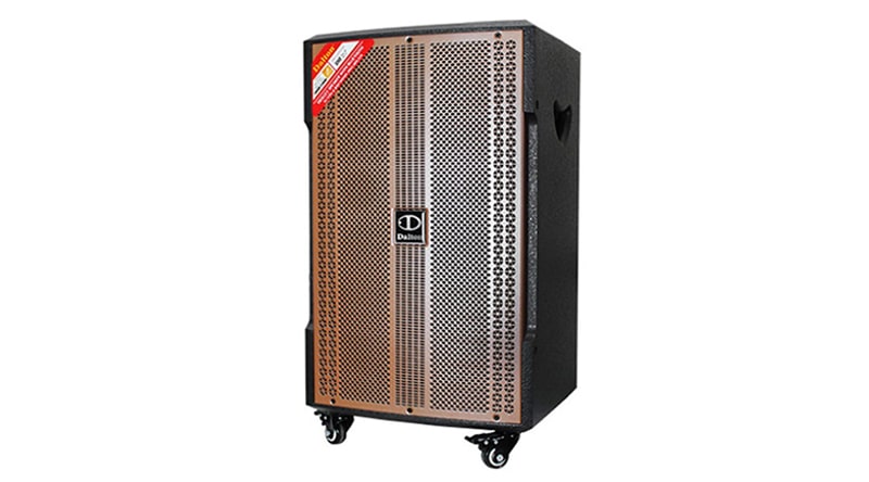 Loa kéo Dalton TS-12G380N