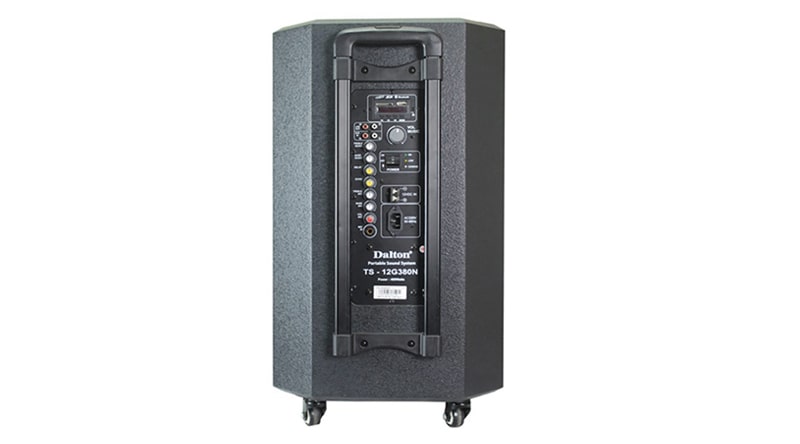 Loa kéo Dalton TS-12G380N