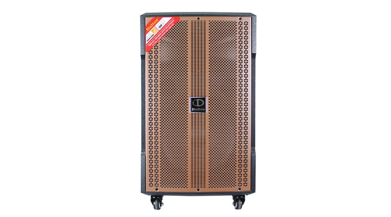 Loa kéo Dalton TS-12G380N