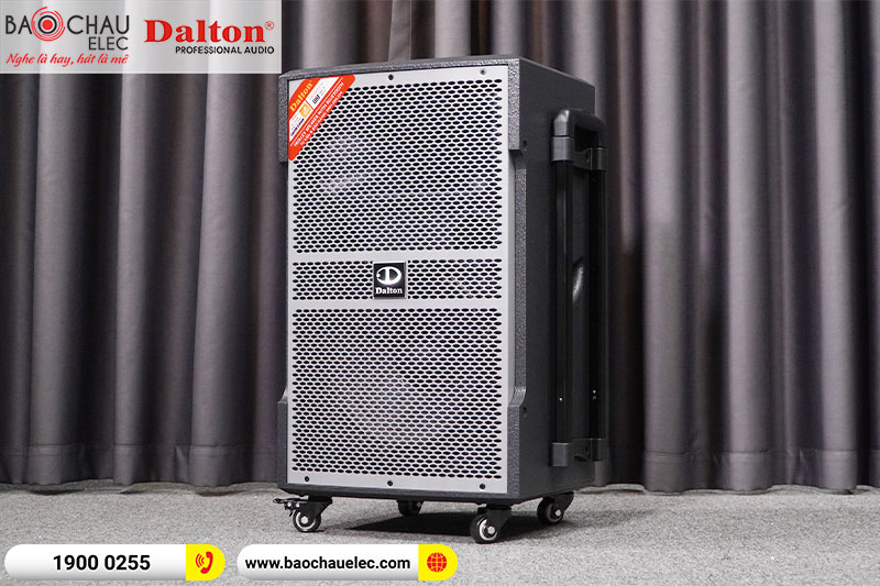 Loa kéo Dalton TS-12G400X (Bass 30cm)