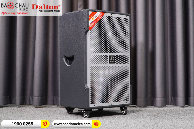 Loa kéo Dalton TS-12G400X (Bass 30cm)