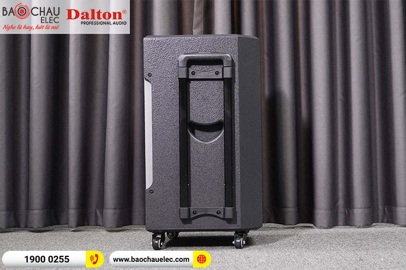 Loa kéo Dalton TS-12G400X (Bass 30cm)