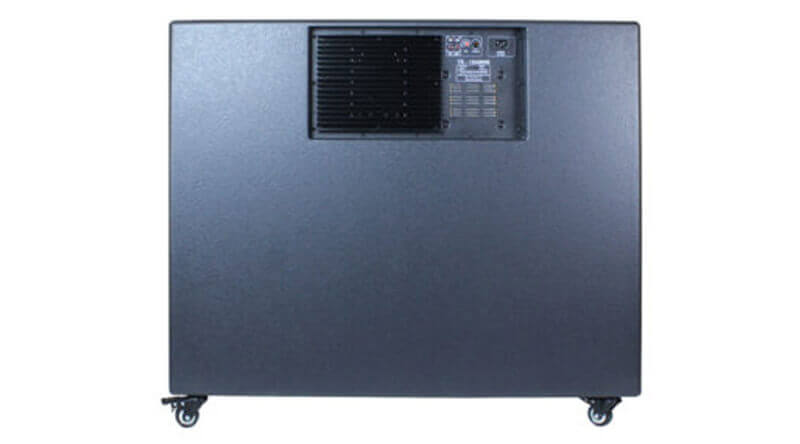 Loa kéo điện Dalton TS-15A6000