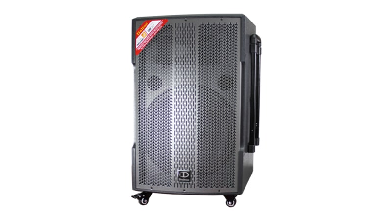 Loa kéo Dalton TS-15G500X