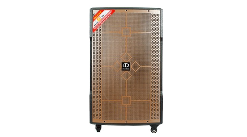 Loa kéo Dalton TS-15G550N