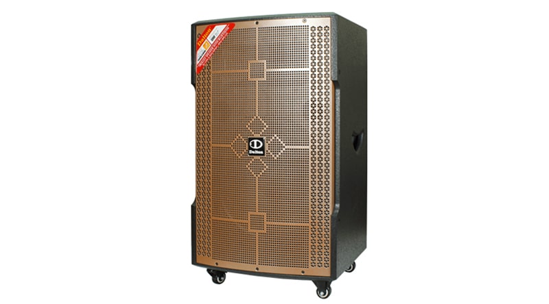 Loa kéo Dalton TS-15G550N