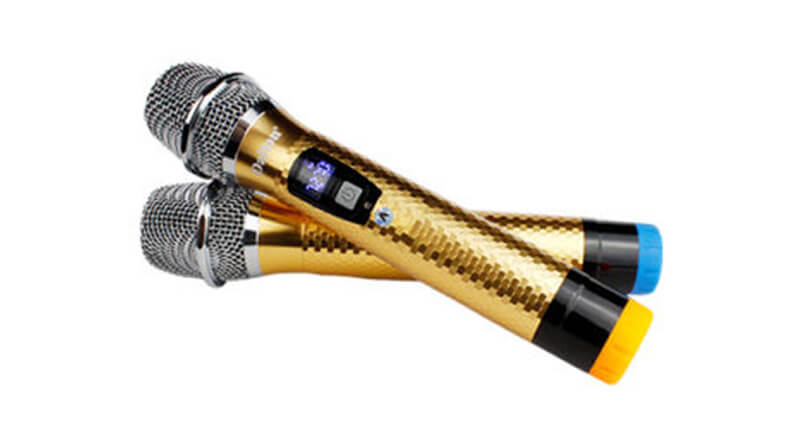 Loa kéo điện Dalton TS-18A1800