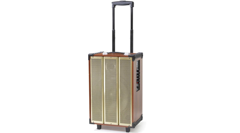 Loa kéo Arirang MKS1