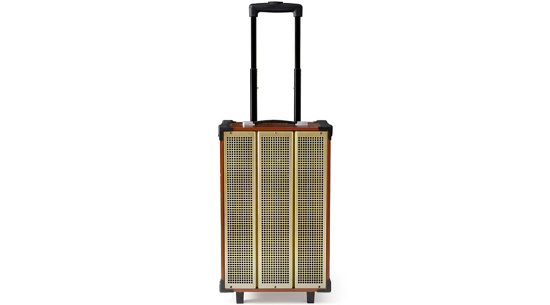 Loa kéo Arirang MKS1