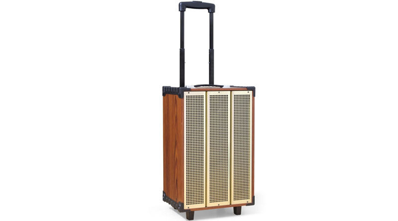 Loa kéo Arirang MKS1