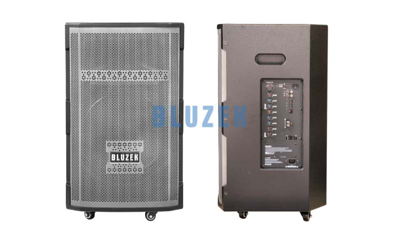 Loa kéo Bluzek BZ39G (Bass 40cm)