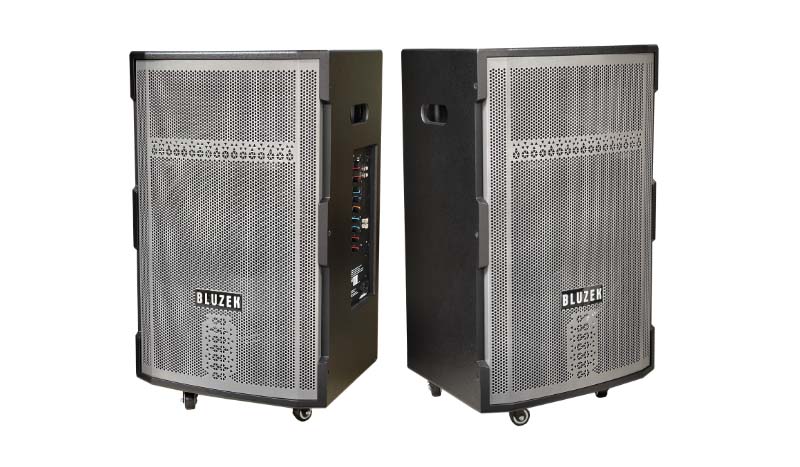 Loa kéo Bluzek BZ88G (Bass 40cm)