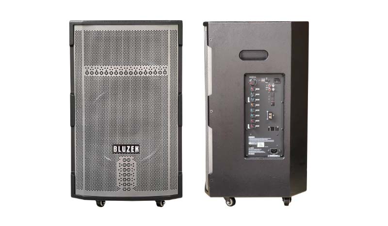 Loa kéo Bluzek BZ88G (Bass 40cm)
