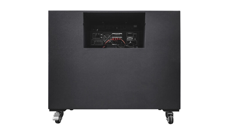 Loa kéo điện Prosing J97 Pro