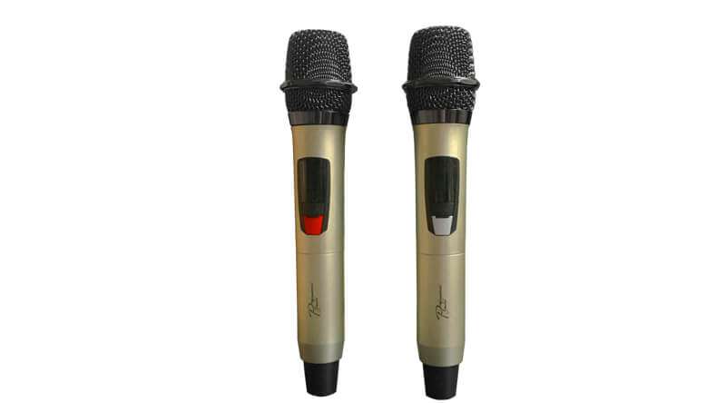 Loa kéo Prosing W15 Titan Plus