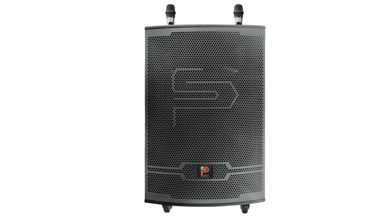 Loa kéo Prosing W15 Titan Plus