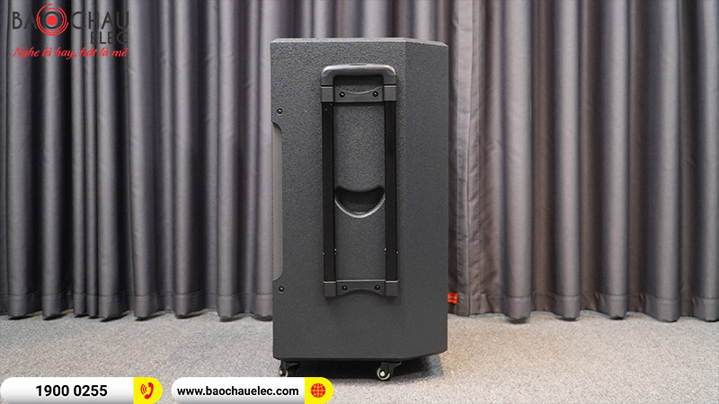 Loa kéo Dalton TS-15G700X (Bass 40cm)